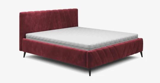 AMFISA 160x200 postel s roštom