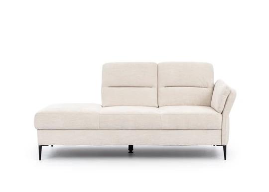 FOSANO elegantná leňoška s polohovacou opierkou