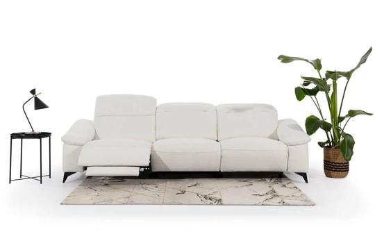 GAPPA 3 trojpohovka s funkciou relax