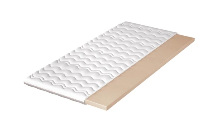 140x200 DREAM HR topper