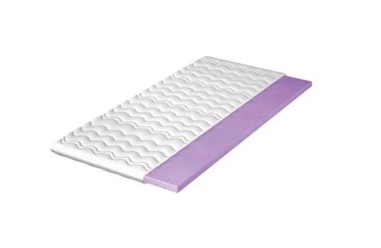 180x200 DREAM T25 topper