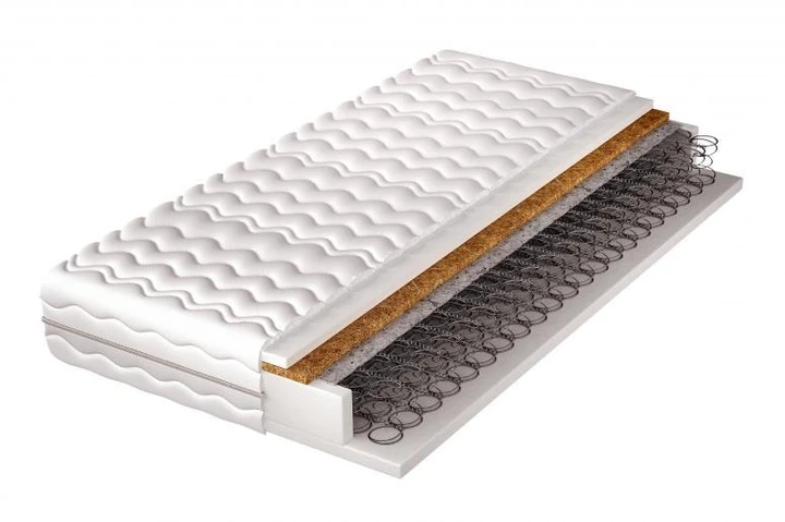 180x200 PRESTO matrac