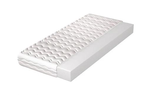 160x200 ZEUS 10 matrac