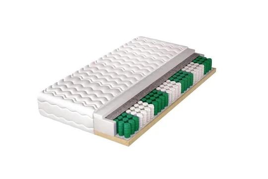 90x200 HELVETIA KOMFORT matrac