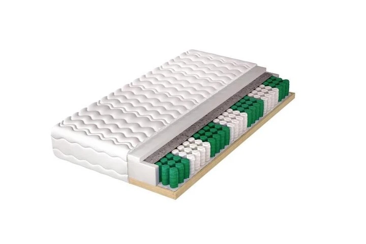 90x200 HELVETIA KOMFORT matrac