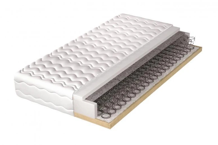 90x200 HELVETIA matrac