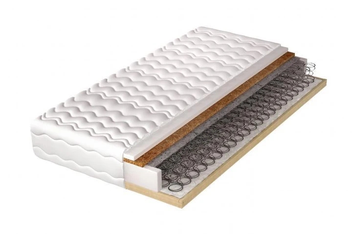 140x200 HELVETIA PLUS matrac