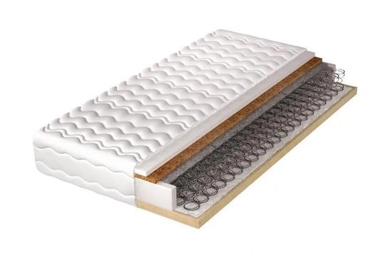 160x200 HELVETIA PLUS matrac