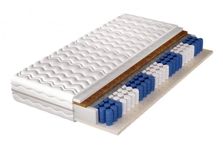 200x200 ATLANTA matrac