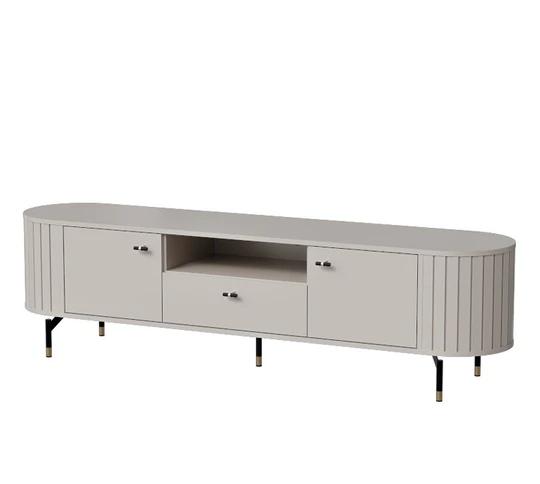 DALLAS televízny stolík RTV 2D1S