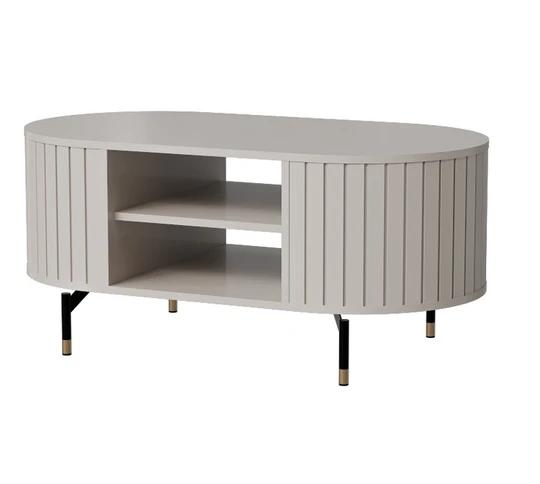 DALLAS 6 konferenčný stôl