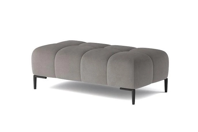 ARKUS II moderný taburet