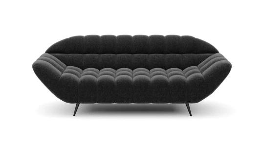 Fendy 2 dvojpohovka v glamour štýle