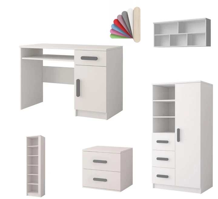 MIKI set do detskej izby