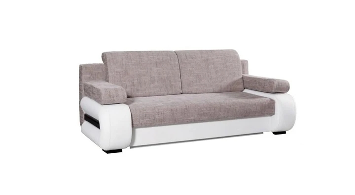 LINDA moderná rozkladacia pohovka s úložným priestorom