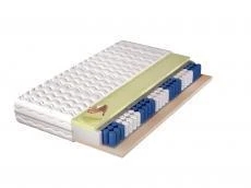 ARIZONA kvalitný taštičkový matrac VISCO MEMORY | 6 rozmerov